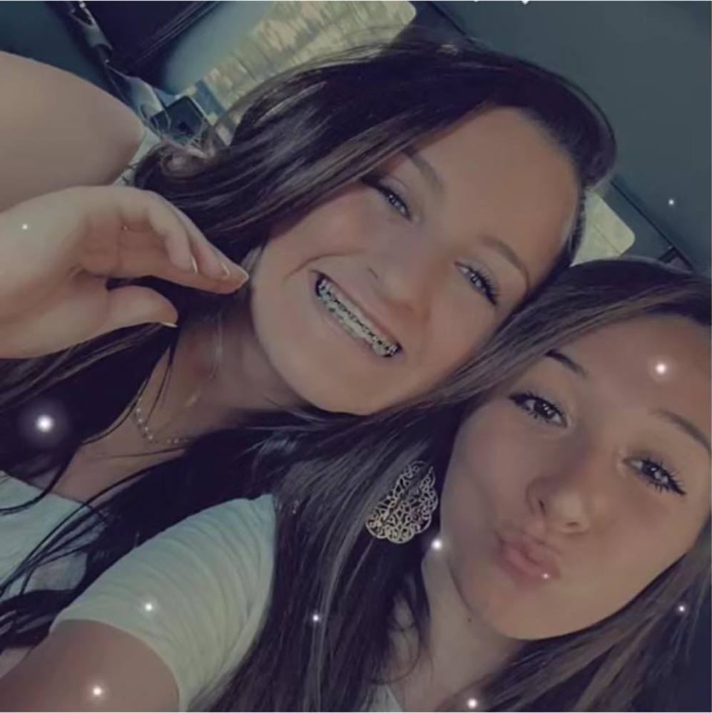 Meet your Posher, Gracie